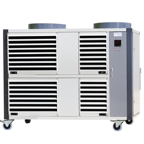 Buy Powerful 85Kg Industrial Evaporative Cooler with Cooling Capacity Up To 25 and Evaporation Rate of 25L/h at wholesale prices