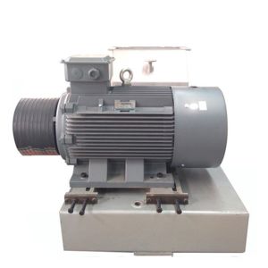 Large Capacity Cassava Starch Processing Line Customized Rasper Cutting Machine