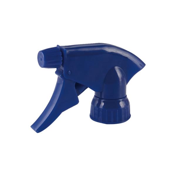 Factory Supply 28mm Custom Color Liquid Dispenser Trigger Sprayer