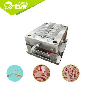 Stable 130T Silicone Injection Molding Machine