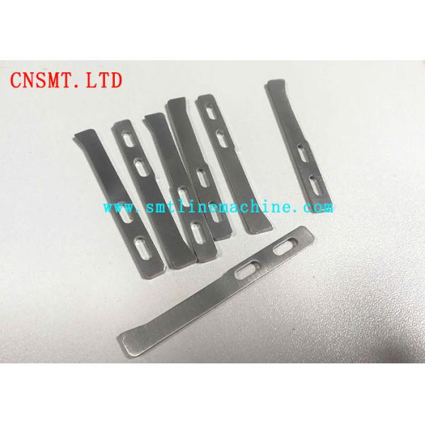 White Formidable SMT Machine Parts KKE-M9165-00 YS24 Placement Machine Stop