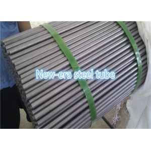 EN10305-4 Precision Cold Drawn Hydraulic Steel Tube