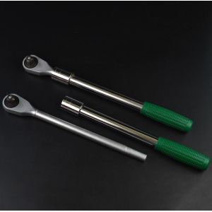 KM High Grade Telescopic Wrench