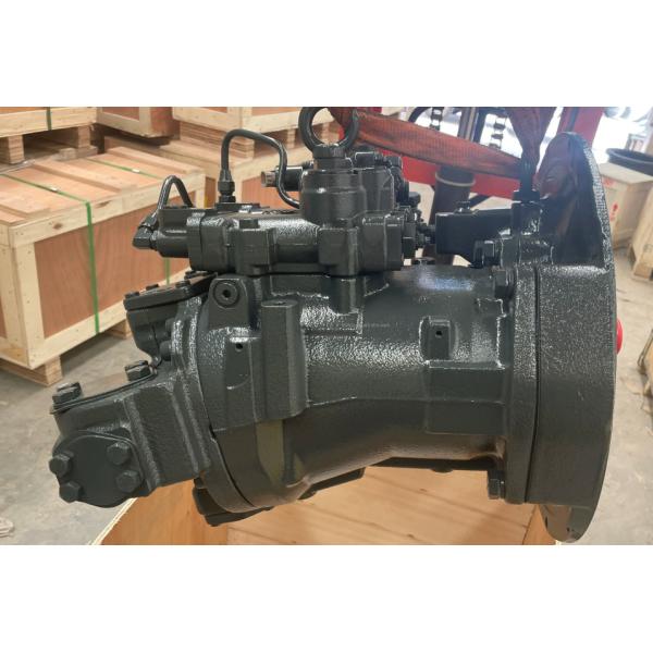 Hitachi HPV118/102 Hydraulic Piston Pump Excavator Parts Use In Manufacturing