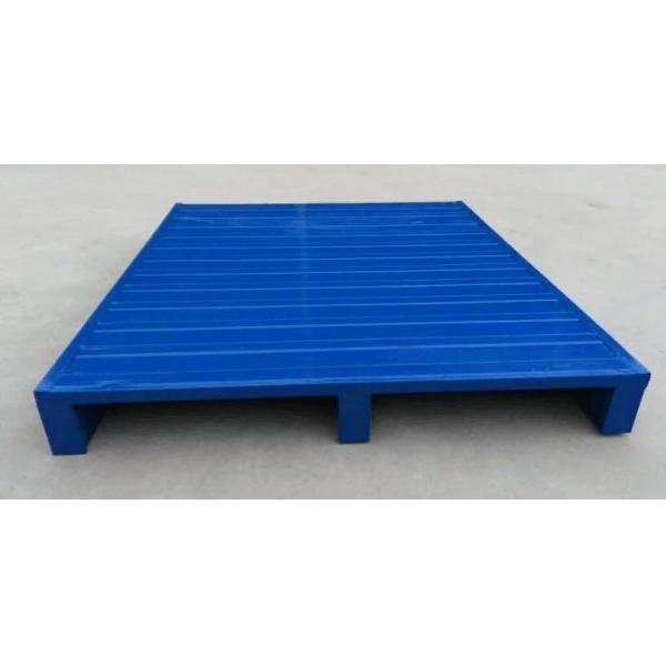 Buy Powder Coating Manufacturers Stainless Steel Euro Pallet at wholesale prices
