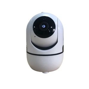 Smart Wi-Fi Camera(JS-P163)