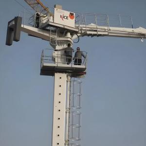Quality Remote Control Concrete Spider Boom Pump Placing Mobile Hydraulic for sale