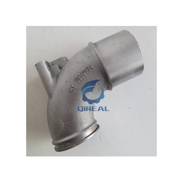 Buy Dongfeng Diesel Engine Part 6CT Exhaust Outlet Pipe 3910994 at wholesale prices