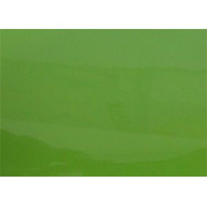 PVC Multi Color Laminated Plastic Film Uv Resistant Laminating Film