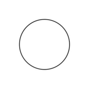 1J-5281: Cat® Wear Ring Caterpillar