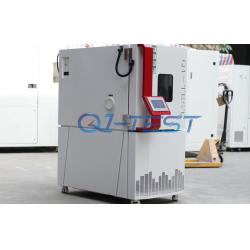 China Floor Vertical Temperature and Humidity Alternative Climate Test Chambers Cold Balanced Control for sale