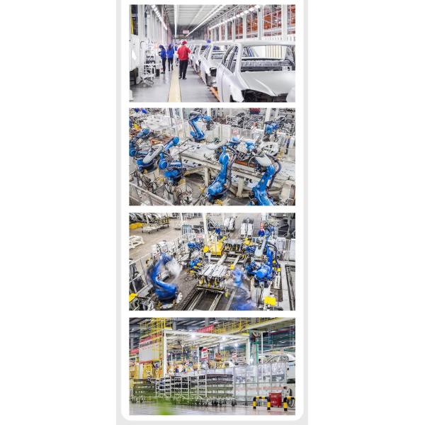 7.5' Slow Charge Time SUV I3 IX3 IX50 Electric Used Luxury Lithium Cars with Fast Charger