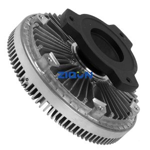 Fan clutch 0002003023 86040 For Mercedes Benz Truck Engine Fan