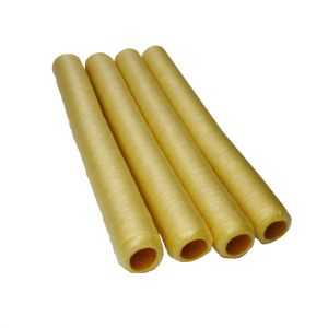Edible HALAL Certified Collagen Casings For Sausages
