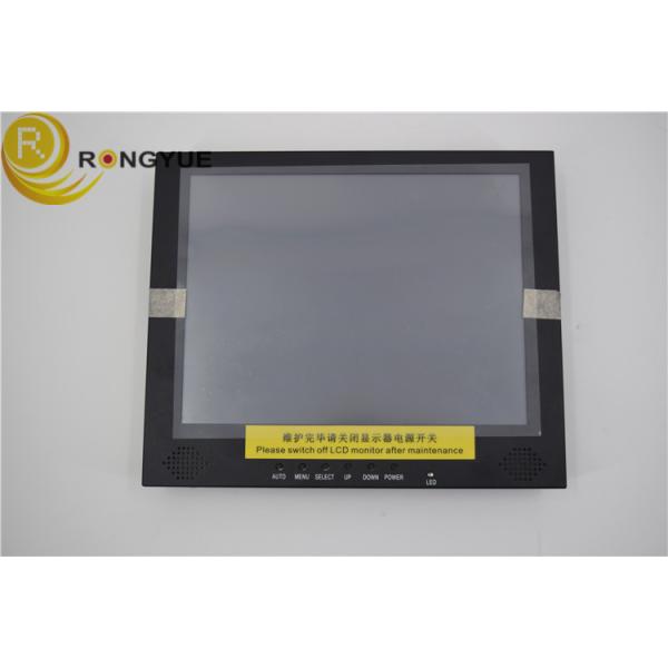 Buy GRG ATM Spare Parts H22N H46N H48N Operator Maintenance Panel GOP at wholesale prices