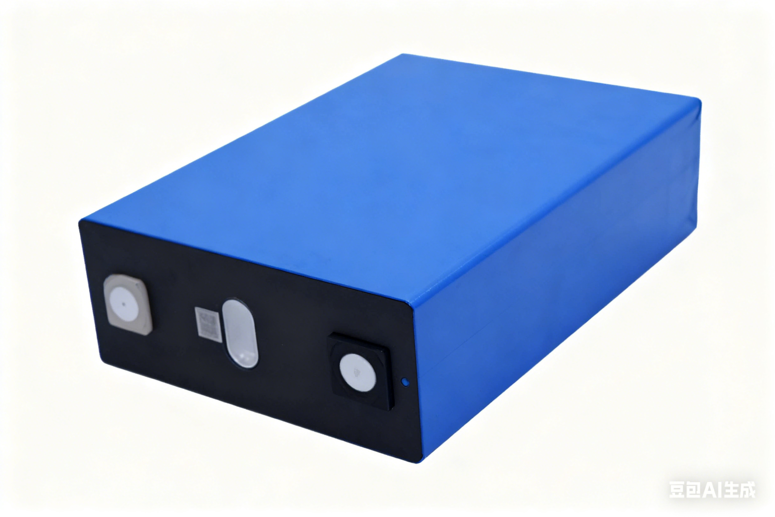 3.2V 50Ah 100Ah 300Ah LiFePO4 Battery Cells for Solar Energy Storage and Electric Vehicles
