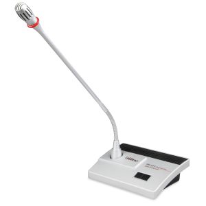 FIFO LIFO Voice Control Conference Hall Mic System Anti Interference