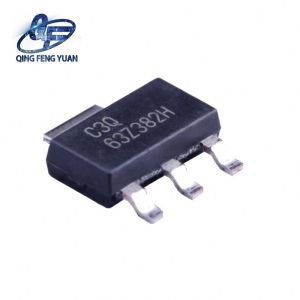 Texas UA78M33QDCYRG4Q1 In Stock Electronic Components Integrated Circuits