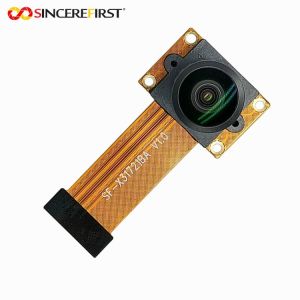 4K IMX317 Night Vision Camera Module Board Fingerprint Scanner