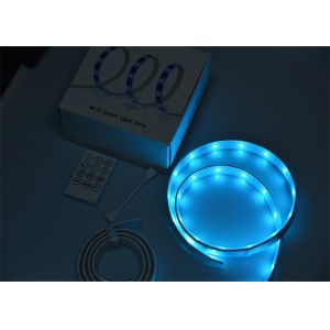 Flexible Warm White 150LEDs 5m 30LEDs/M RGBWW LED Strip