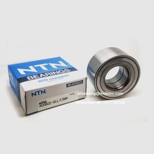 AU0822-2LL/L588 510279  40X80X40mm Automotive Wheel Hub Bearings