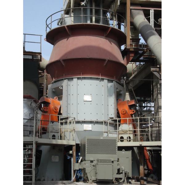 1100M-2800M VRM Vertical Coal Mill For Cement Chemical Industry
