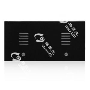 7 Segment LED Display Fuel Station Pylon Sign with 110/220VAC Power Input and 8