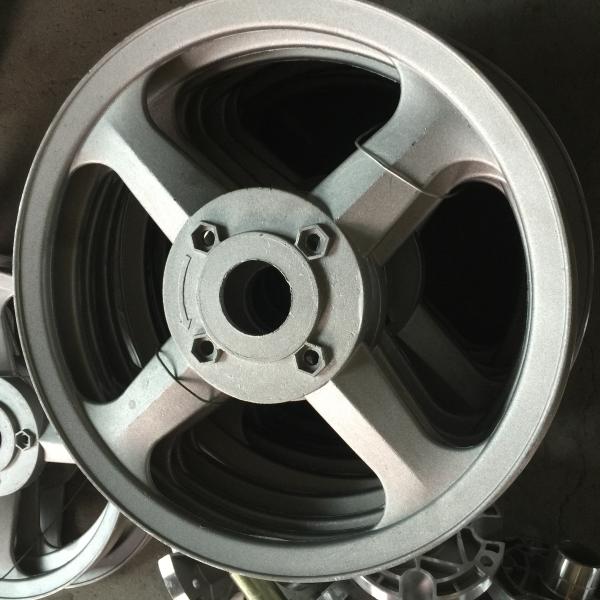 Buy Push-pull aluminum wheel at wholesale prices