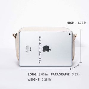 PVC Waterproof Cosmetic Toiletry Bags With Zipper