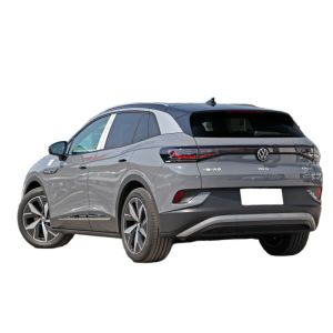 2023V W on inventory ID4 pure pro discount sales