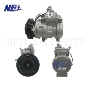 10PA20C 8832060750 8832060750 88320-60730 8832060730 4472006660 Ac Compressor