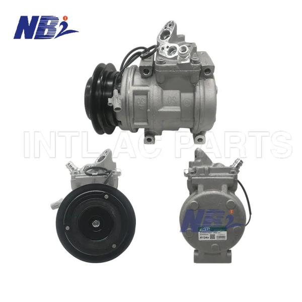 10PA20C 8832060750 8832060750 88320-60730 8832060730 4472006660 Ac Compressor