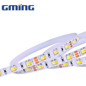 Quality Flexible 24VDC 12mm Pcb 2900lm 28W SMD 2835 LED Strip for sale