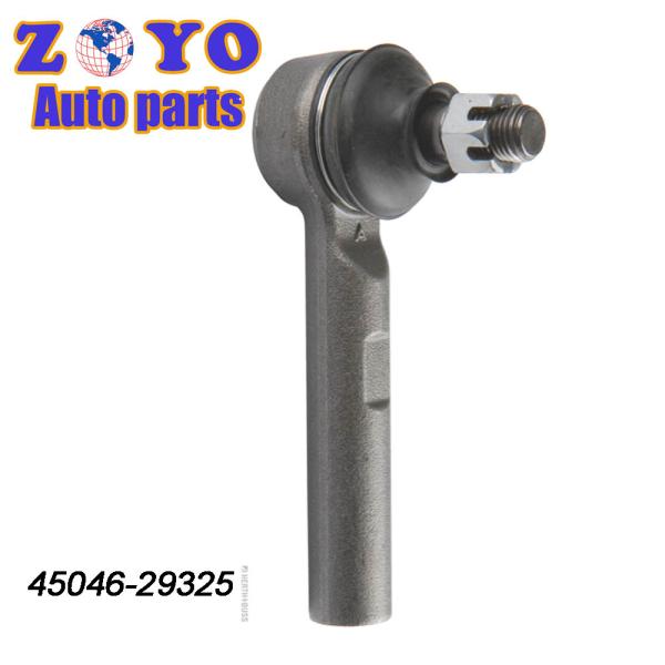 Auto Parts Tie Rod Ends for Toyota Hiace 2005 Auto Steering Systems OEM NO 45046-29325