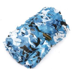 Quality Customized Military Camo Netting , Military Camouflage Netting Shelter for sale