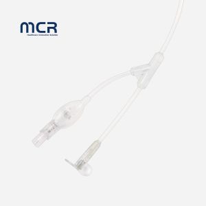 Medical Endobronchial Blocker Tube for One-Lung Ventilation
