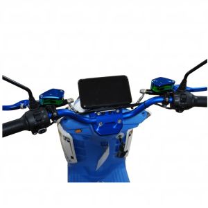 LY-M8Electric motorcycle Electric bicycle adult electric scooter