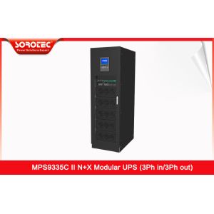 50/60hz High Frequency Online Uninterrupted Power Supply MPS9335C Ⅱ 50-720KVA