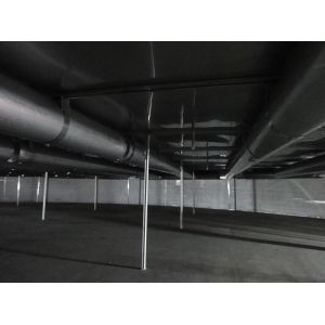 Aluminum Geodesic Dome Roofs API Aluminum Pontoon Internal Floating Roof