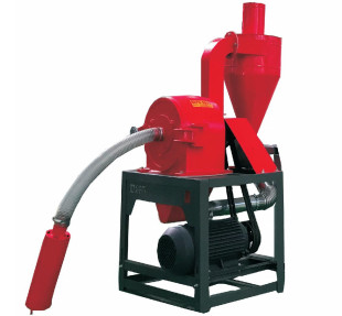 Quality Compact Structure Self Priming Grinder 15kw 60Hz Safe And Convenient for sale