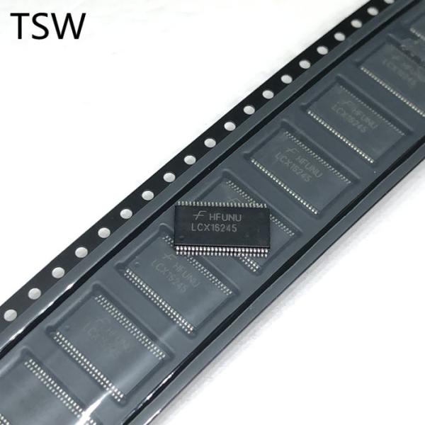 Buy 74LCX16245MTDX at wholesale prices