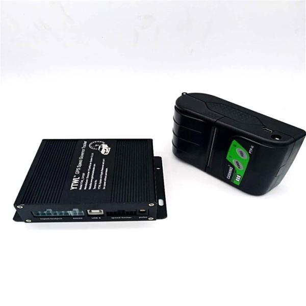 M5 Mandatory 5km/h 40mA 850Mhz Gps Speed Limiter For Truck