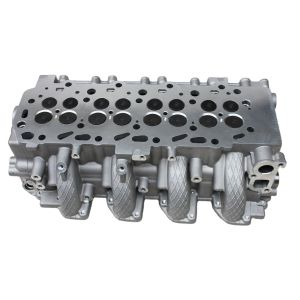 Mitsubishi Pajero 16 Valve 4D56U Cylinder Head Assy