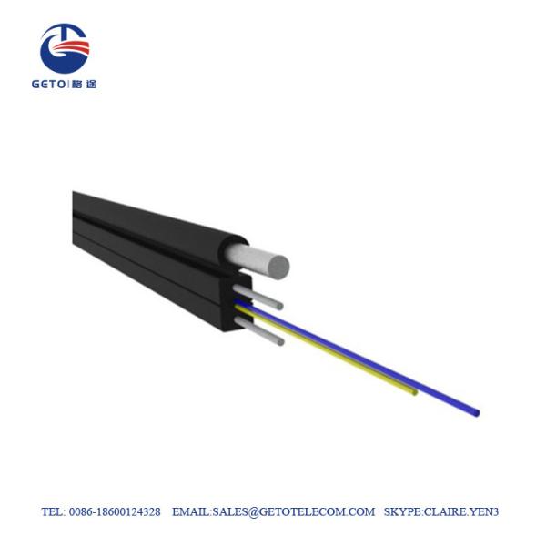 Buy GJYXFCH/GJYXCH  FTTH Drop Cable ftth optical fiber cable at wholesale prices