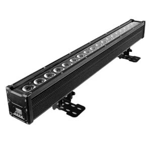 240V 18*10W LED Bar City Light DMX Auto Customized LED Stage Light For Show