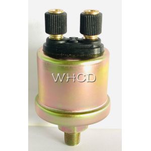 IP66 Weichai Cummins Diesel Engine VDO Oil Pressure Sensor