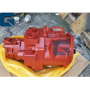China SH60 R80-7 DH80 Excavator Hydraulic Pump Uchida Rexroth AP2D36 High Efficiency on sale