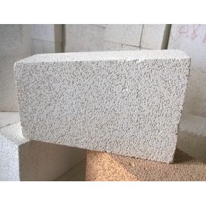 High Temp Mullite Insulating Fire Brick Thermal Conductivity For Hot Blast Stove