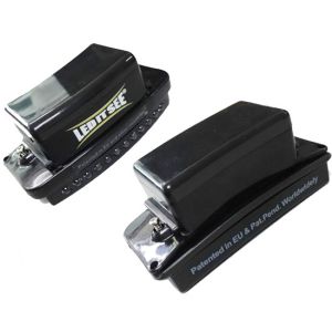 Quality Compact Design LED Helmet Light Easy Carrying Increased Night Visibility for sale