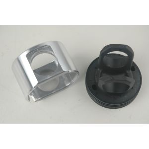 M11 Diesel Engine Parts New Forged Original Dump Truck Cylinder Piston 3103753